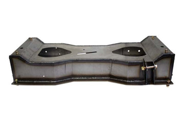 Rustbuster Spare Tire Crossmember