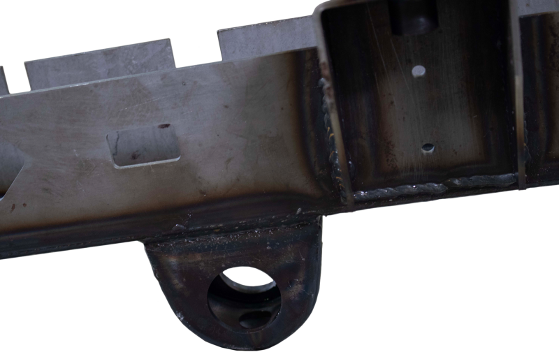 RustBuster 04-12 Chevy Colorado/GMC Canyon Rear Frame Section - Left