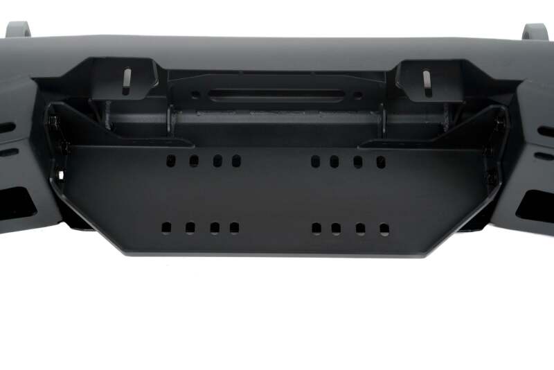 DV8 - 2022 Toyota Tundra Centric Series Frontstoßstange