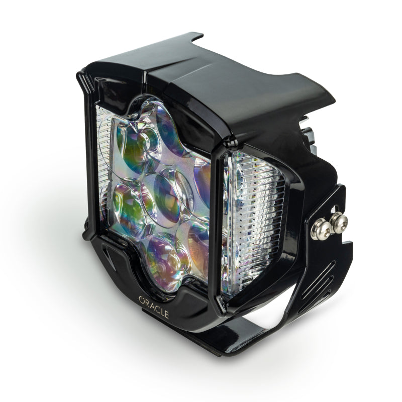 Oracle Lighting VEGA Serie 7 LED-Zusatzscheinwerfer – 6000K