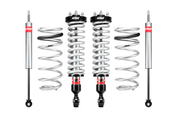 Eibach Stage 2 Pro-Truck Gewindefahrwerk 2.0 für Toyota Sequoia 4WD (Baujahre 2023–2025)