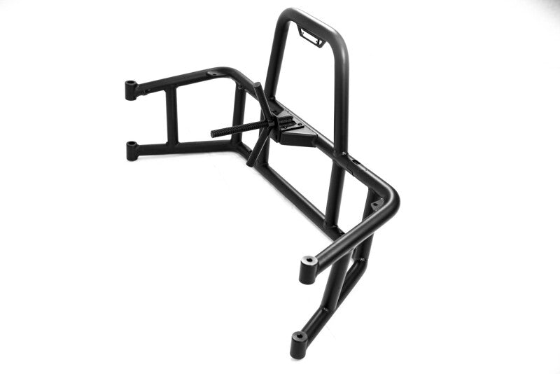 DV8 18-25 Jeep Wrangler JL Karosseriemontierter Reserveradträger