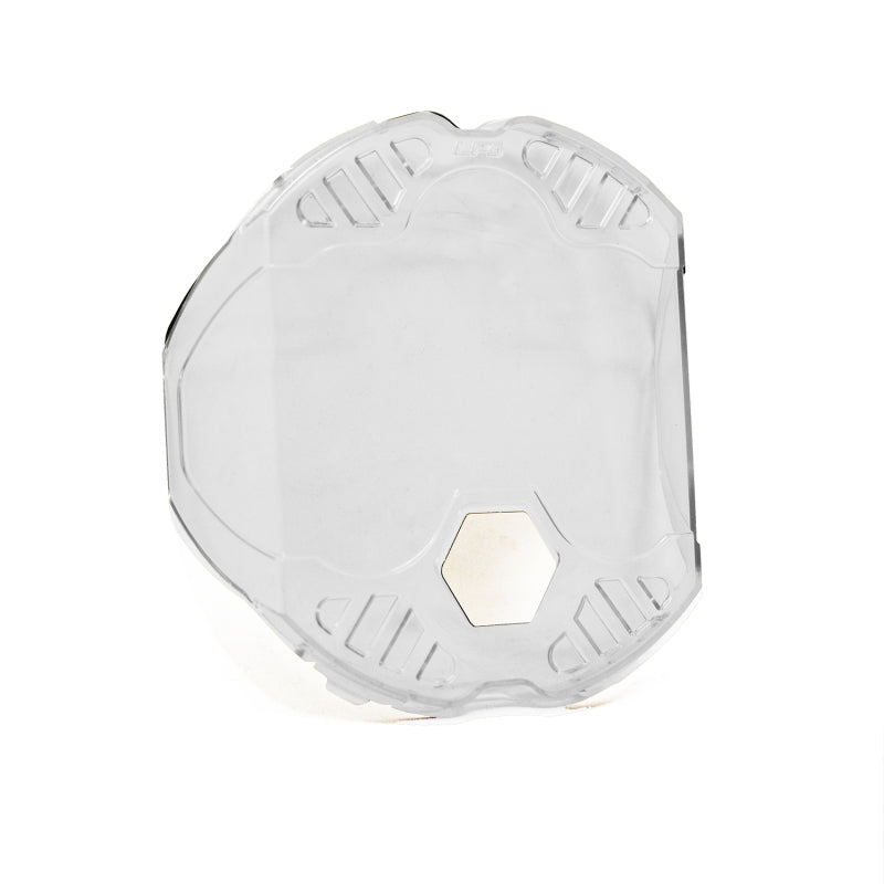 Baja Designs LP6 Steinschlagschutz-Set (Einzeln) – Transparent