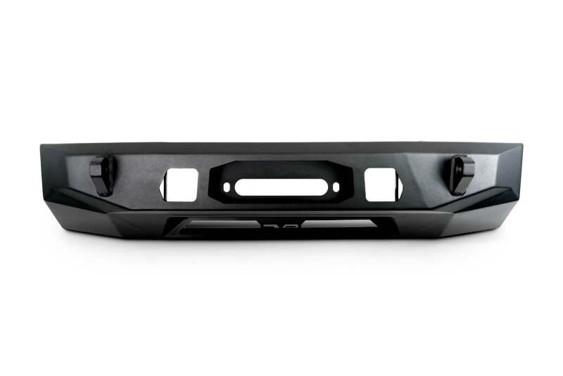 DV8 - 2022 Toyota Tundra Centric Series Frontstoßstange