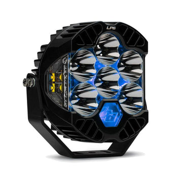 Baja Designs LP6 Pro Fahr-/Kombi-LED – Blau