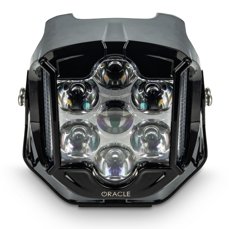 Oracle Lighting VEGA Serie 7 LED-Zusatzscheinwerfer – 6000K
