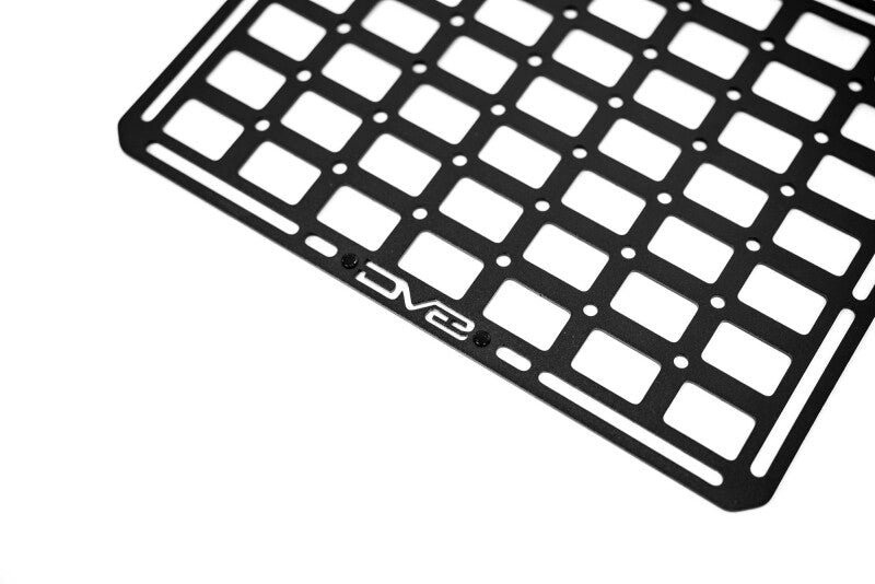 DV8 Universal Molle Paneele - 15x12 Zoll