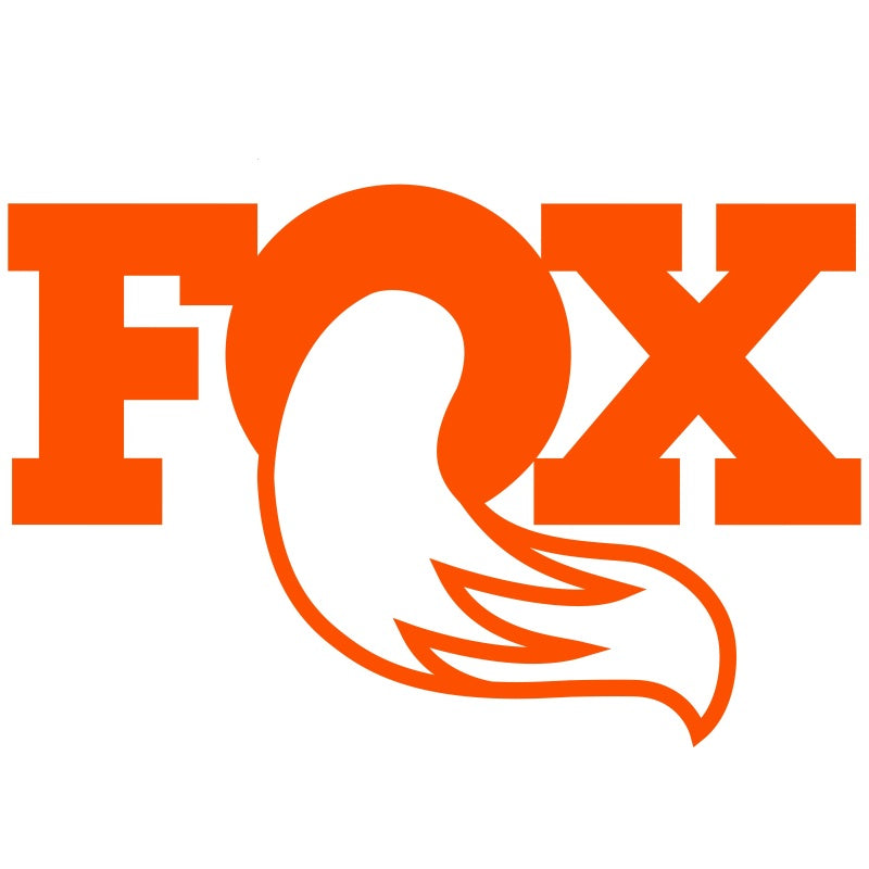 Fox 2025+ Toyota 4Runner / 2024+ LandCruiser 250/GX550 2.5 Perf. HD Hinterachs-IFP-Stoßdämpfer – 0–2 Zoll Höherlegung