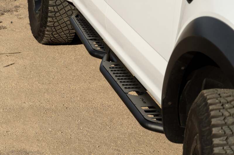 DV8 15-24 Ford F-150 Crew Cab - OE Plus Trittbretter