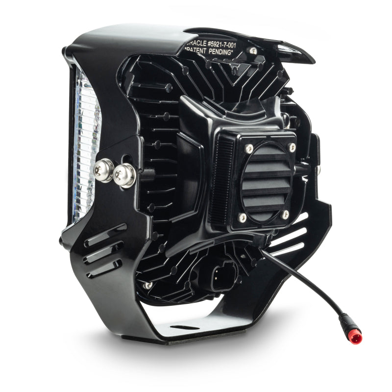 Oracle Lighting VEGA Serie 7 Laser+LED-Kombinations-Zusatzscheinwerfer – 6000K