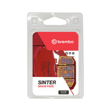 Brembo OE 92-96 Honda CBR F 400cc Brake Pad - Rear