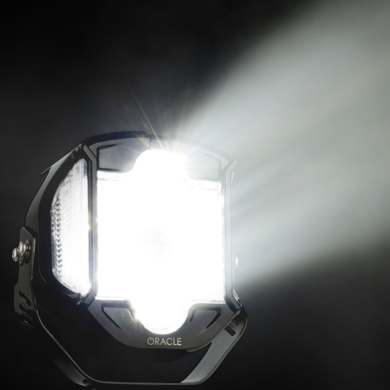 Oracle Lighting VEGA Serie 7 LED-Zusatzscheinwerfer – 6000K
