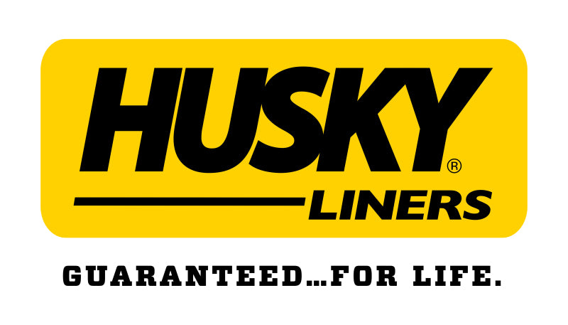 Husky Liners 19-26 Chevrolet Silverado/GMC Sierra 1500 CC Guardian Comfort Bed Mat