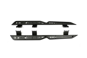 DV8 15-24 Ford F-150 Crew Cab - OE Plus Trittbretter
