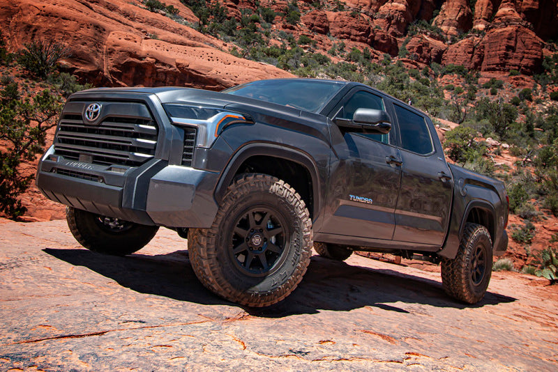 ICON 2022+ Toyota Tundra 0-2,25 Zoll Stufe 2 Fahrwerkssystem
