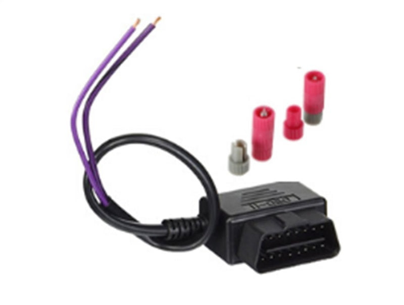 AMP Research 14-21 GM Ersatz-OBD-II-Modul Stecker für Plug-and-Play-Power-Step