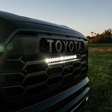 Baja Designs 2022 Toyota Tundra 20 Zoll S8 OEM-Ersatzkit