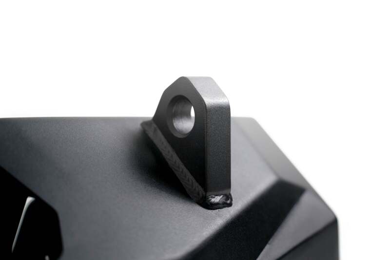DV8 - 2022 Toyota Tundra Centric Series Frontstoßstange