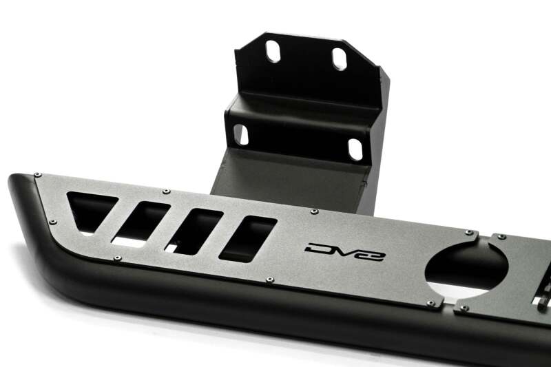 DV8 15-24 Ford F-150 Crew Cab - OE Plus Trittbretter