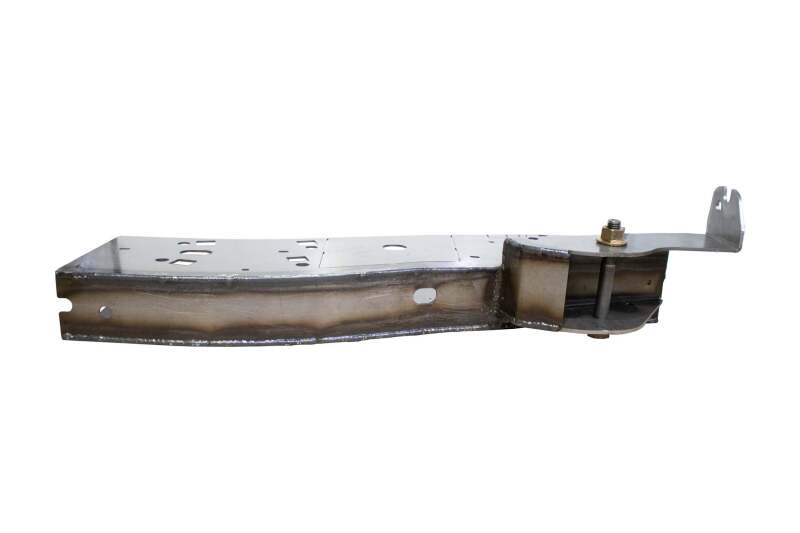 Rustbuster Forward Leaf Spring Section Right Side