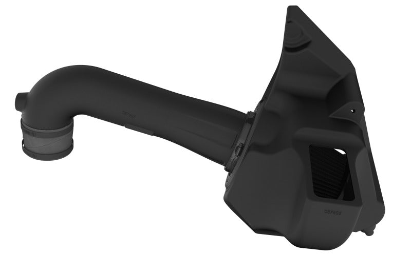 K&amp;N 2019+ Chevrolet Silverado 1500 V8 5.3L/6.2LF/L NextGen DryFlow
