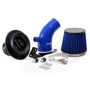 Cobb 05-09 Subaru Legacy GT SF Ansaugung + SF Luftfilterkasten