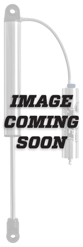 Fox 2025+ Toyota 4Runner / 2024+ LandCruiser 250/GX550 2.5 Perf. HD Hinterachs-IFP-Stoßdämpfer – 0–2 Zoll Höherlegung