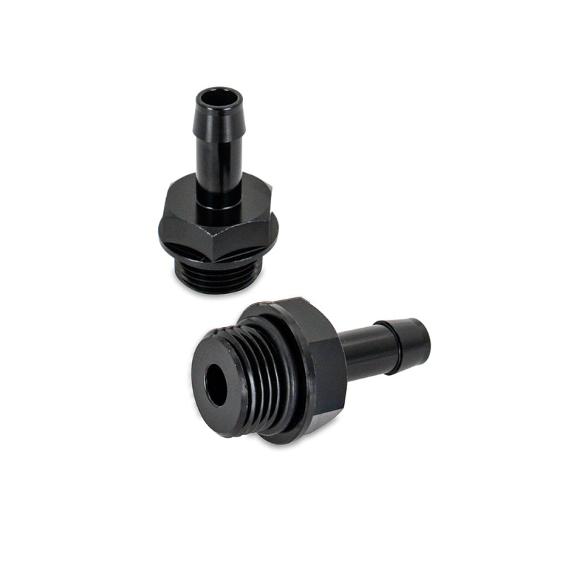 Mishimoto Universal 13-reihiger Plattenwärmetauscher für Getriebe