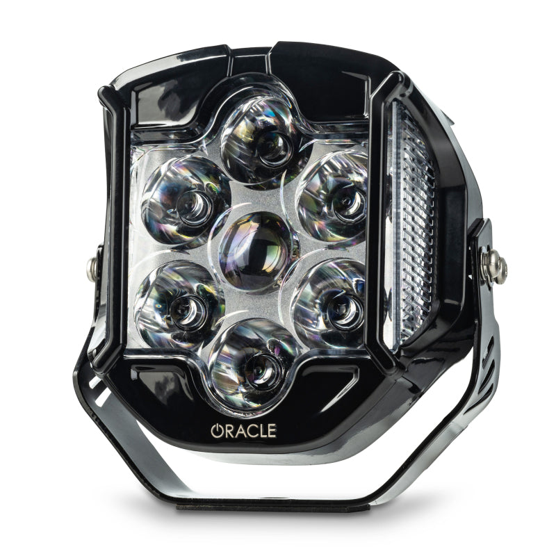 Oracle Lighting VEGA Serie 7 LED-Zusatzscheinwerfer – 6000K