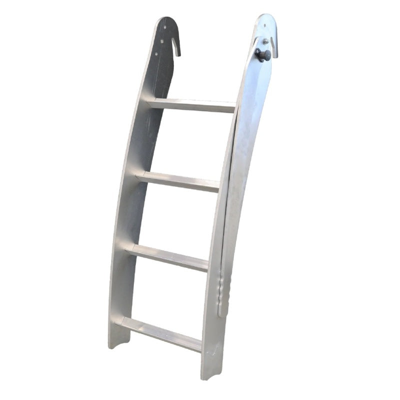 Gen-Y Aluminium-Platten-Scheuerleistenleiter