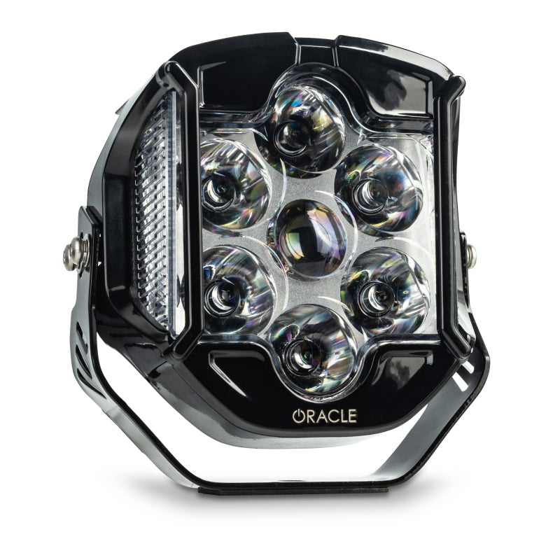 Oracle Lighting VEGA Serie 7 LED-Zusatzscheinwerfer – 6000K