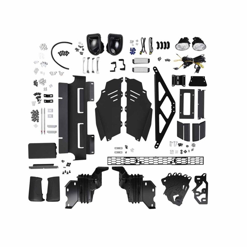 ARB Stoßstangen-/Montagesatz-Set 3415020K