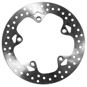 Brembo OE 17-21 BMW R GS Exclusive 1200 cm³/19-22 BMW R RT 1250 cm³ 276 x 5 mm Bremsscheibe – hinten fest