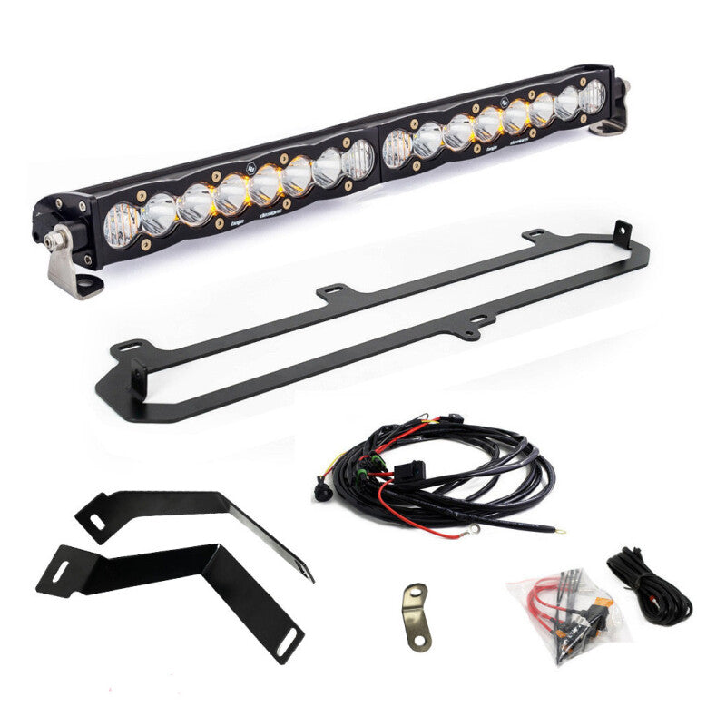 Baja Designs 2022 Toyota Tundra 20 Zoll S8 OEM-Ersatzkit