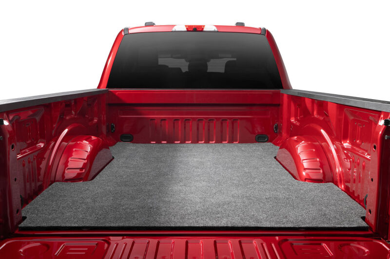 Husky Liners 07-19 Silverado & Sierra 1500/2500/3500 6.6ft Guardian Comfort Bed Mat (For Drop-In)