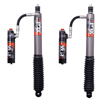 Fox 2025+ Toyota 4Runner / 2024+ LandCruiser 250/GX550 2.5 Perf. Elite Hinterachs-Gewindefahrwerk – 0–1,5 Zoll Höherlegung