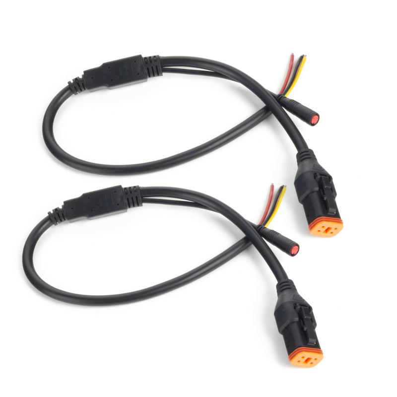 Oracle Lighting VEGA Serie 7 LED-Zusatzscheinwerfer – 6000K