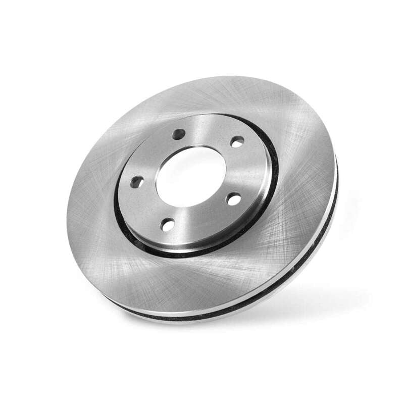 Power Stop 24-26 Toyota Tacoma Front Autospecialty Brake Rotor