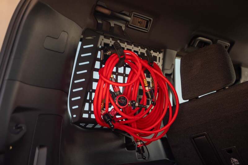 DV8 Offroad 2024+ Toyota Land Cruiser Heckscheibentasche Molle