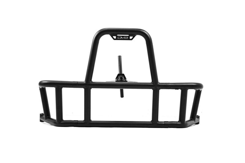 DV8 18-25 Jeep Wrangler JL Karosseriemontierter Reserveradträger