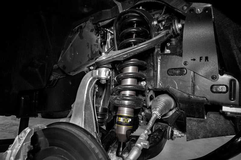 ICON 2022+ Toyota Tundra 0-2,25 Zoll Stufe 2 Fahrwerkssystem