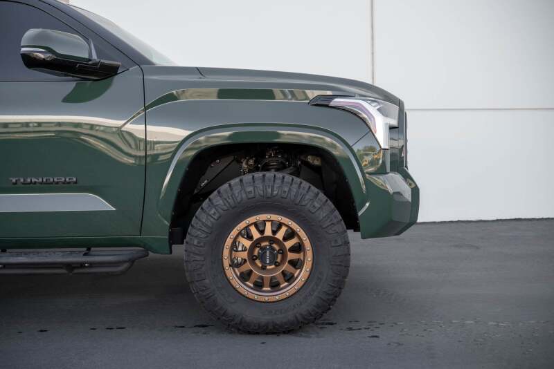 DV8 Offroad 22-23 Toyota Tundra + Sequoia Innenkotflügel