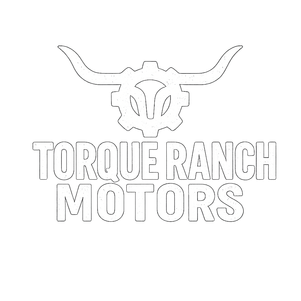 Torque Ranch Motors