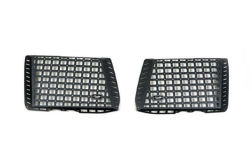 DV8 Offroad 2024+ Toyota Land Cruiser Heckscheibentasche Molle