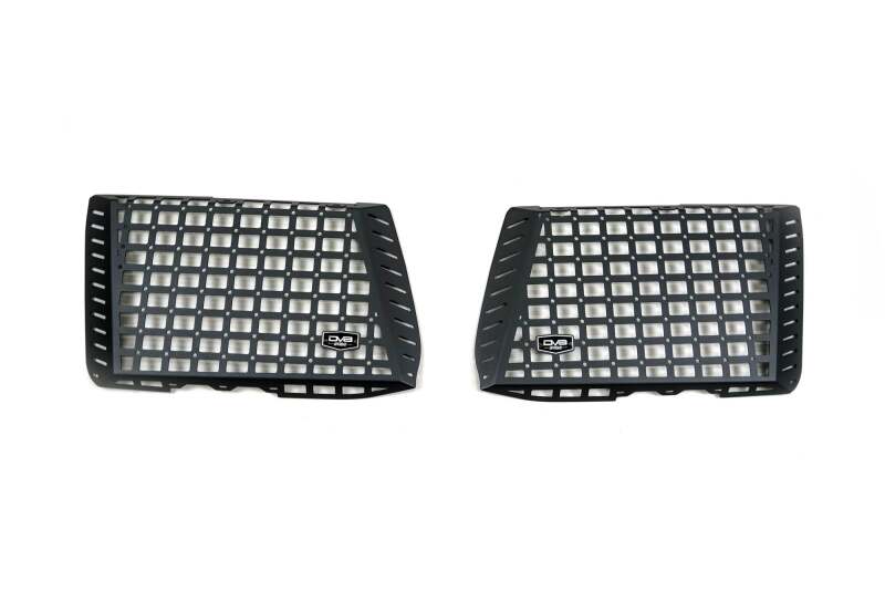 DV8 Offroad 2024+ Toyota Land Cruiser Heckscheibentasche Molle
