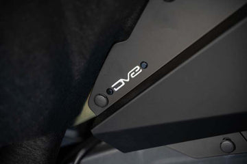 DV8 Offroad 22-23 Toyota Tundra + Sequoia Innenkotflügel