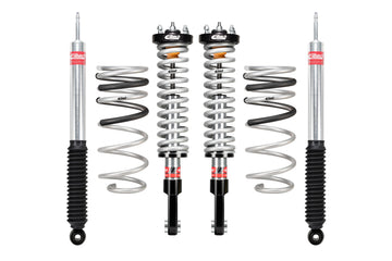 Eibach 24-25 Toyota Tacoma Stage 2 Pro Truck Lift Kit