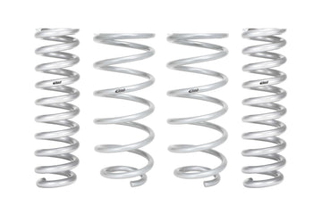 Eibach 18-23 Jeep Wrangler Rubicon (JL) Pro-Lift-Kit Springs