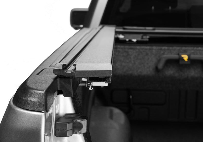 Retrax 20-26 Chev/GMC Silverado/Sierra 1500 6.5ft Bed (No Side Boxes) RetraxPRO EZ-Off FRC-4000