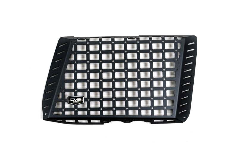 DV8 Offroad 2024+ Toyota Land Cruiser Heckscheibentasche Molle